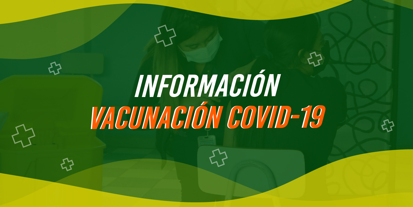 Calendario de Vacunación COVID19