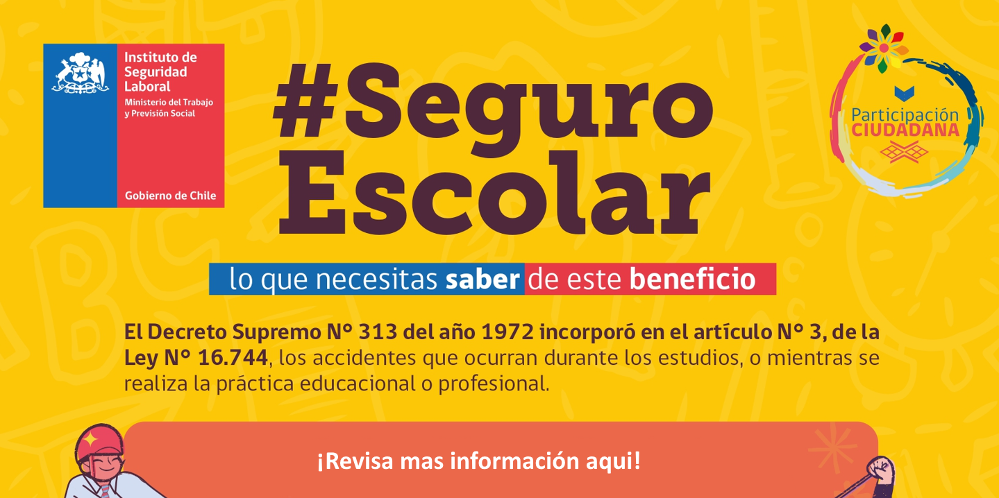 Seguro Escolar