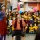 Un Día de la Niñez Mágico: Risas, Juegos y Payasos en Nuestro Colegio