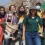 Recorrido Ecológico: Humedal, Limpieza y Reciclaje