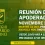Reunión de Apoderados OCT/NOV 2023